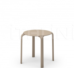 Итальянские Уличные столы - Стол обеденный Drop Table Итальянские Уличные столы - Стол обеденный Drop Table фабрика Infiniti Design