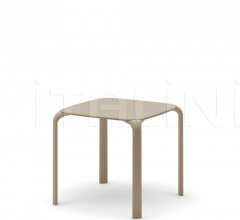 Итальянские Уличные столы - Стол обеденный Drop Table Итальянские Уличные столы - Стол обеденный Drop Table фабрика Infiniti Design