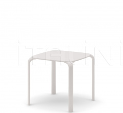 Итальянские Уличные столы - Стол обеденный Drop Table Итальянские Уличные столы - Стол обеденный Drop Table фабрика Infiniti Design