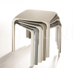 Итальянские Уличные столы - Стол обеденный Drop Table Итальянские Уличные столы - Стол обеденный Drop Table фабрика Infiniti Design