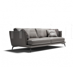 Итальянские Диваны - Модульный диван Francis фабрика Loop&Co