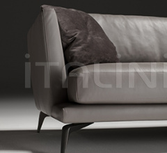 Итальянские Диваны - Модульный диван Francis фабрика Loop&Co