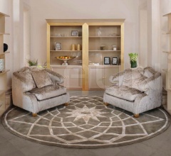 Ковер TVR037 Ковер TVR037 фабрика Cavio Casa