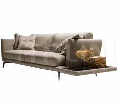 Итальянские Диваны - Модульный диван Francis фабрика Loop&Co