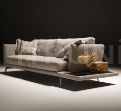 Итальянские Диваны - Модульный диван Francis фабрика Loop&Co