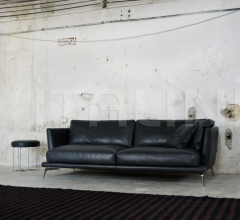 Итальянские Диваны - Модульный диван Francis фабрика Loop&Co