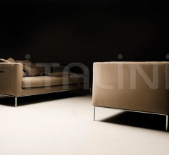 Итальянские Диваны - Диван Certosa фабрика Loop&Co