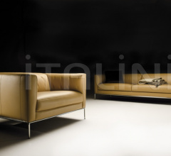 Итальянские Диваны - Диван Certosa фабрика Loop&Co