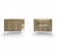 Кресло Certosa Кресло Certosa фабрика Loop&Co