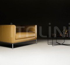 Кресло Certosa Кресло Certosa фабрика Loop&Co