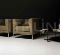 Кресло Certosa Кресло Certosa фабрика Loop&Co