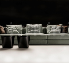 Итальянские Диваны - Модульный диван Bellavista Итальянские Диваны - Модульный диван Bellavista фабрика Loop&Co