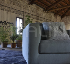 Итальянские Диваны - Модульный диван Bellavista Итальянские Диваны - Модульный диван Bellavista фабрика Loop&Co