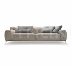 Итальянские Диваны - Модульный диван Pino Итальянские Диваны - Модульный диван Pino фабрика Loop&Co