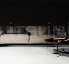 Итальянские Диваны - Модульный диван Pino Итальянские Диваны - Модульный диван Pino фабрика Loop&Co