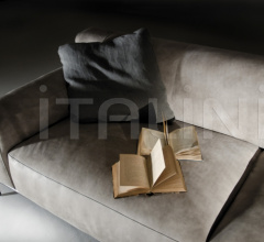 Итальянские Диваны - Модульный диван Pino Итальянские Диваны - Модульный диван Pino фабрика Loop&Co