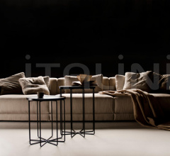 Итальянские Диваны - Модульный диван Carlito Итальянские Диваны - Модульный диван Carlito фабрика Loop&Co