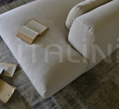 Итальянские Диваны - Модульный диван Carlito Итальянские Диваны - Модульный диван Carlito фабрика Loop&Co