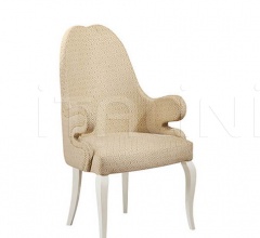 Стул с подлокотниками VR9120 Bl Стул с подлокотниками VR9120 Bl фабрика Cavio Casa