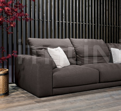 Итальянские Диваны - Модульный диван Helmut high back Итальянские Диваны - Модульный диван Helmut high back фабрика Loop&Co