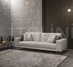 Итальянские Диваны - Модульный диван Thomas Итальянские Диваны - Модульный диван Thomas фабрика Loop&Co