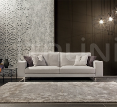 Итальянские Диваны - Модульный диван Thomas Итальянские Диваны - Модульный диван Thomas фабрика Loop&Co