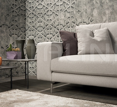 Итальянские Диваны - Модульный диван Thomas Итальянские Диваны - Модульный диван Thomas фабрика Loop&Co