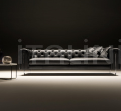 Итальянские Диваны - Диван Vincent Итальянские Диваны - Диван Vincent фабрика Loop&Co