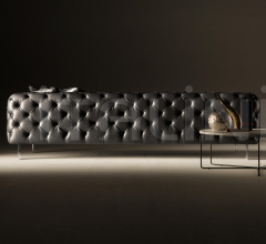 Итальянские Диваны - Диван Vincent Итальянские Диваны - Диван Vincent фабрика Loop&Co