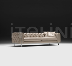 Итальянские Диваны - Диван Vincent Итальянские Диваны - Диван Vincent фабрика Loop&Co