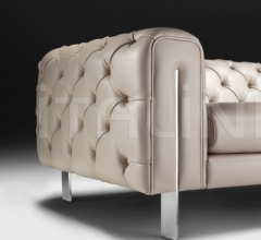 Итальянские Диваны - Диван Vincent Итальянские Диваны - Диван Vincent фабрика Loop&Co