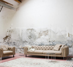 Итальянские Диваны - Диван Vincent Итальянские Диваны - Диван Vincent фабрика Loop&Co