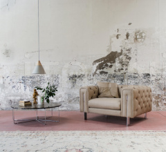 Кресло Vincent Кресло Vincent фабрика Loop&Co