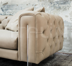 Кресло Vincent Кресло Vincent фабрика Loop&Co