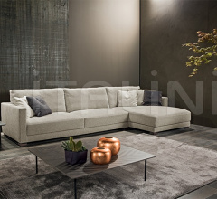 Итальянские Диваны - Модульный диван Felipe Итальянские Диваны - Модульный диван Felipe фабрика Loop&Co