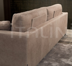 Итальянские Диваны - Модульный диван Felipe Итальянские Диваны - Модульный диван Felipe фабрика Loop&Co