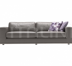 Итальянские Диваны - Модульный диван Dalton Итальянские Диваны - Модульный диван Dalton фабрика Loop&Co