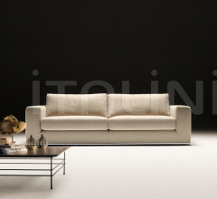 Итальянские Диваны - Модульный диван Dalton Итальянские Диваны - Модульный диван Dalton фабрика Loop&Co