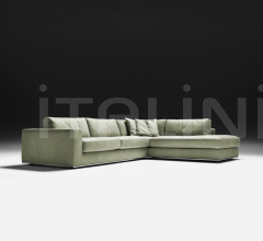 Итальянские Диваны - Модульный диван Dalton Итальянские Диваны - Модульный диван Dalton фабрика Loop&Co