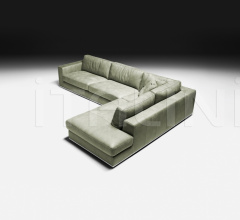 Итальянские Диваны - Модульный диван Dalton Итальянские Диваны - Модульный диван Dalton фабрика Loop&Co