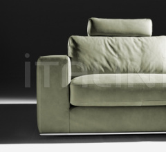 Итальянские Диваны - Модульный диван Dalton Итальянские Диваны - Модульный диван Dalton фабрика Loop&Co