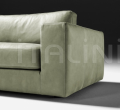 Итальянские Диваны - Модульный диван Dalton Итальянские Диваны - Модульный диван Dalton фабрика Loop&Co