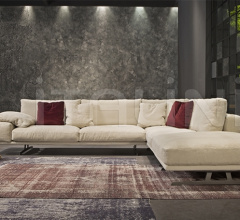 Итальянские Диваны - Модульный диван Charlie Итальянские Диваны - Модульный диван Charlie фабрика Loop&Co