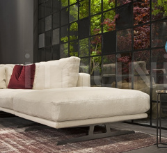 Итальянские Диваны - Модульный диван Charlie Итальянские Диваны - Модульный диван Charlie фабрика Loop&Co