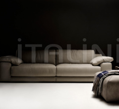 Итальянские Диваны - Модульный диван Amarone Итальянские Диваны - Модульный диван Amarone фабрика Loop&Co