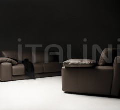 Итальянские Диваны - Модульный диван Amarone Итальянские Диваны - Модульный диван Amarone фабрика Loop&Co