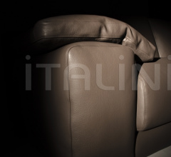 Итальянские Диваны - Модульный диван Amarone Итальянские Диваны - Модульный диван Amarone фабрика Loop&Co