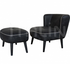 Кресло Camilla Кресло Camilla фабрика Loop&Co