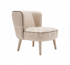 Кресло Camilla Кресло Camilla фабрика Loop&Co