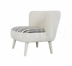 Кресло Camilla Кресло Camilla фабрика Loop&Co